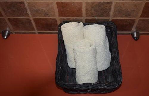 Holiday Home El Brezal - Foto 10