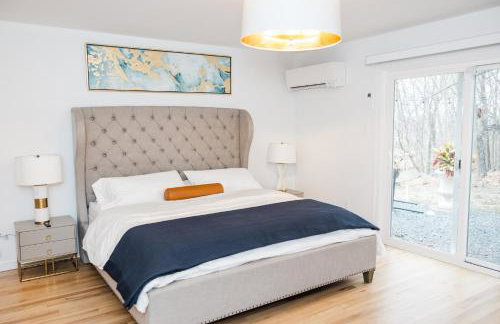 Cowry Acres - 11 Acre Enchanted Retreat, Hot Tub - Foto 17