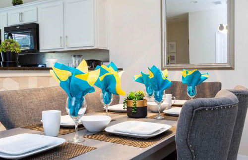 Three Bedrooms Townhome 3012 - Foto 6