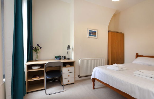 Bodmin 2 bedroom house - Foto 14