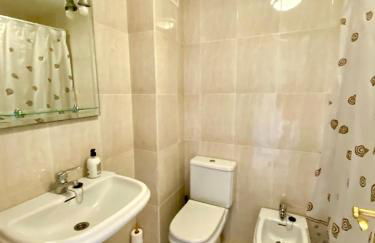 Riviera Golf apartment - Foto 9