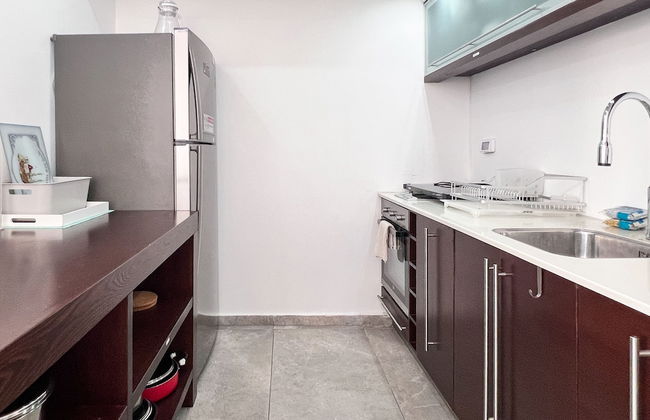 2 BR next to Old City with Patio by FeelHome - Foto 11