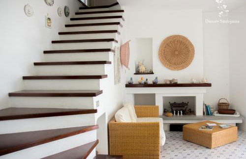 Dimore Santojanni - La Casa sul Porto - Foto 37