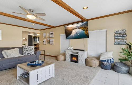 Breathtaking Views, Private Dock, Pure Relaxation - Foto 11