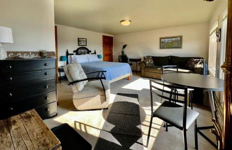 The Peregrine Suite - Comfort and Luxury in the Heart of Kodiak - Foto 7
