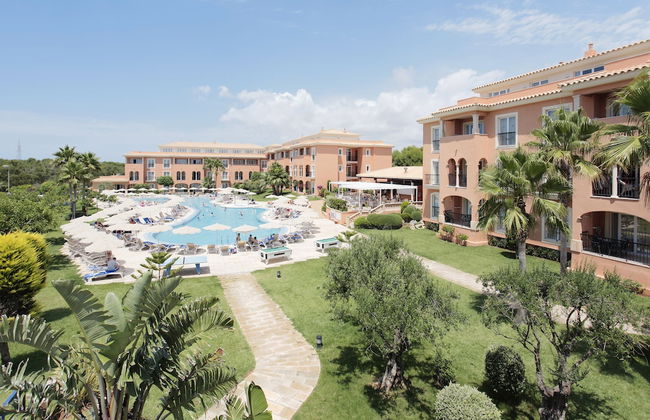 Grupotel Macarella Suites & Spa - Foto 14