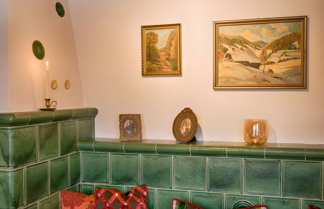 Chalet am Birkenhain - Foto 36