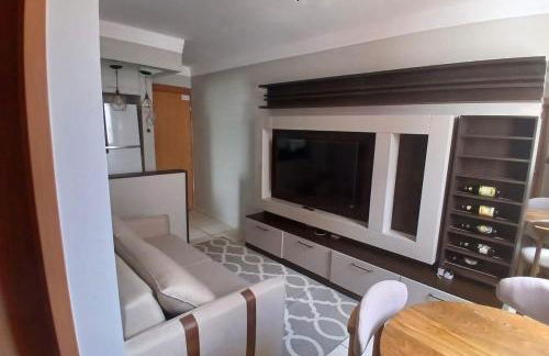 Apartamento aconchegante proximo a UFMS - Foto 10