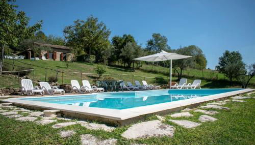 Il Salino Country House - Foto 5