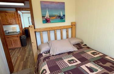 Cabin 3 Musky Point Resort - Foto 6