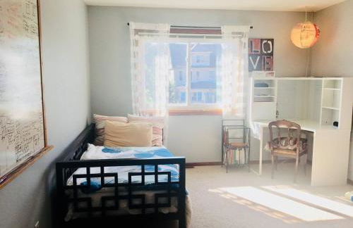 Dream House, a Creative Escape in the Heart of Powderhorn - Foto 7