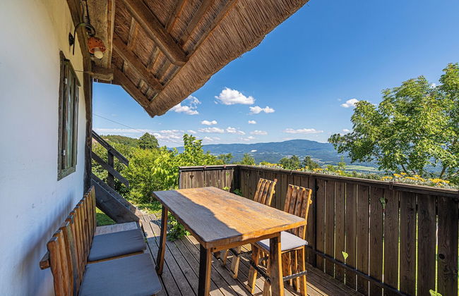 Vineyard cottage Škatlar 2 - Foto 20