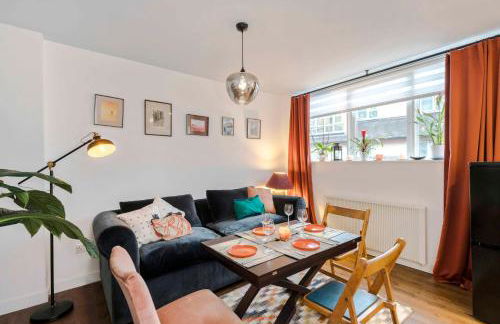 The Nook Tower Bridge - Foto 13