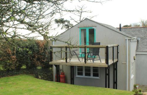 The Dartmoor Linhay - Foto 10