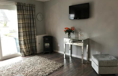 Carriage Cottage Hot Tub - Foto 9