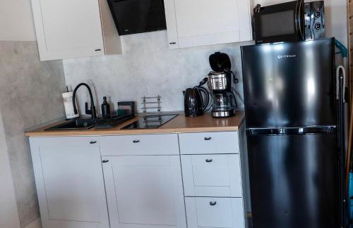 Widokowe Stodoły balia z hydromasażem na wylączność - Foto 39