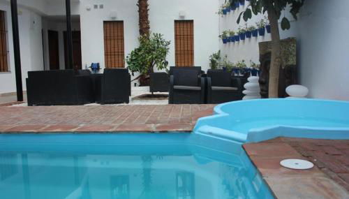 CASA PATIO LAS PALMERAs 3 y 4 - Foto 4