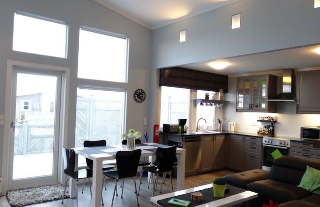 Icelandic Cottages - Foto 12