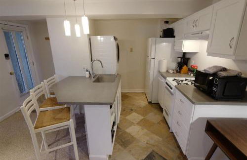 NEW On the Park 2 bed Apt Walk to Capitol and Parking - Foto 9