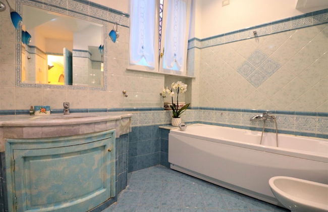 Ilary House - Foto 40