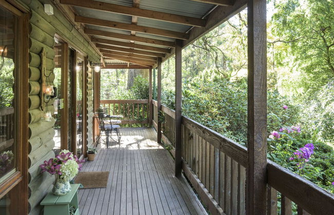 Botanica Retreat - Village Spa & Stay - Foto 7