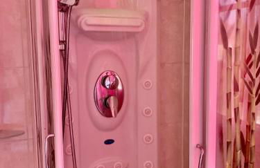 DISNEY & PARIS Happy Villa for 10 persons with Private Garden & Terrace 4 bedrooms, 3 bathrooms FIBER Wifi Netflix & free Parking - Foto 28