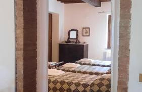 Podere Il Cerrone app Romilda con piscina - Foto 6