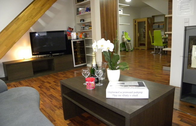 Apartmany Vlčková - Photo 32