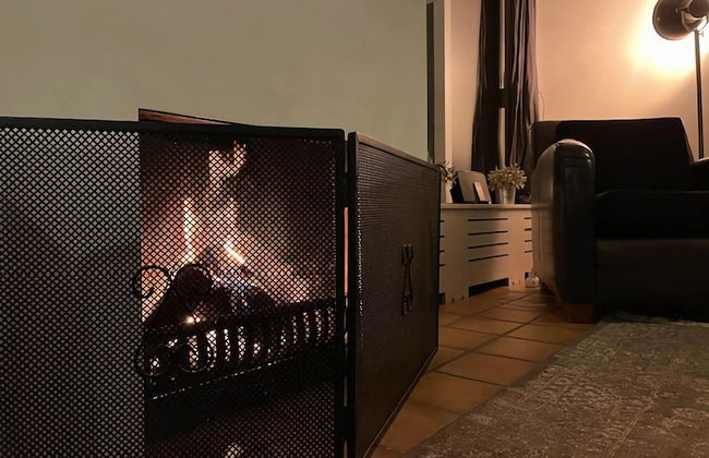 Holiday Home Warmenhuizen Near Dunes - Foto 11