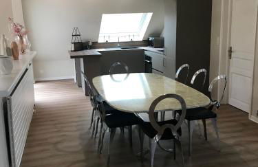 Duplex LOUIS - Foto 33