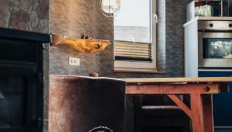 Ferienhaus Getreidesilo - Foto 5