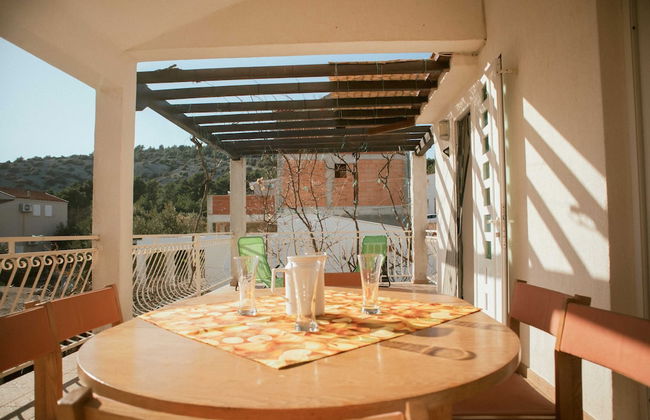 Apartment Mendula - Foto 45