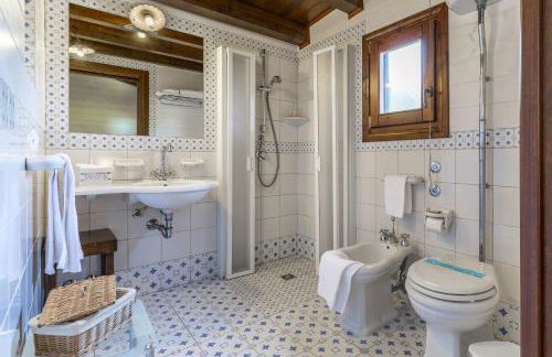 La Muraglia Residenza Turistica Rurale - Foto 46