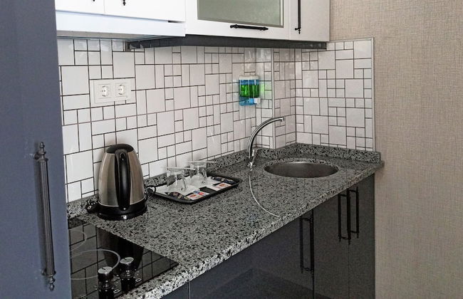 CITY59 SUITES & RESIDENCE - Foto 49