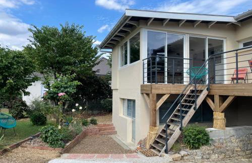 La Maison Fonteny, Gevrey Chambertin - Foto 38