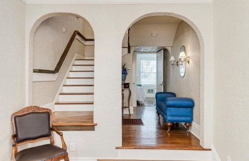 The Diamond Colonial - Luxury Home Near Lake Hollingsworth - Events OK - Foto 24