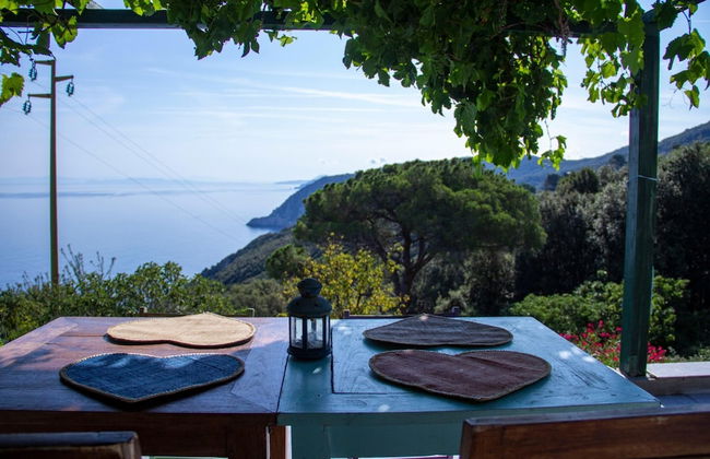 Ushuaia - apt 5 Posti Vista Mare - Foto 14