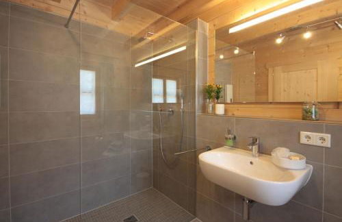 Chalet Chiemgau - Foto 10