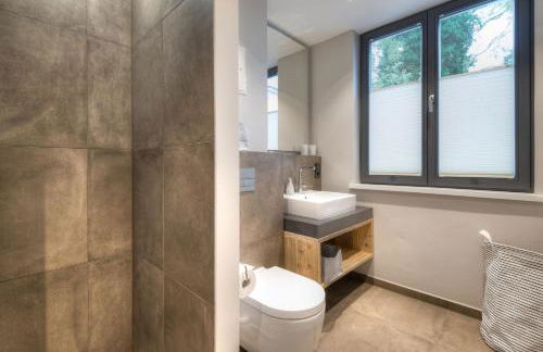 Ferienwohnung Heimathafen Villa Martha Binz - Foto 11