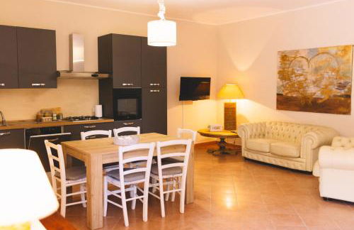 Tenuta di Vico Moricino - Foto 38