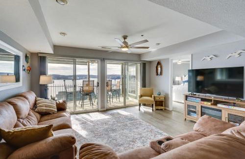 Harbour Horizon Gem 1 MM Main Channel, 2 Pools - Foto 7