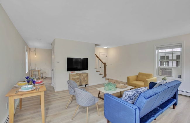 Blue Haven - Foto 19