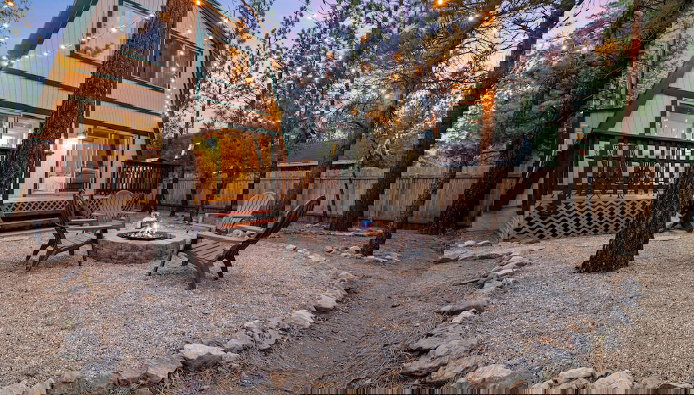 Big Bear Den - Foto 1, Imagen principal