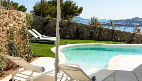 Charming Ibiza Villa with 4 Bedrooms, 1265 - Foto 1