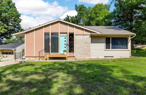 The Nifty Fifties in a Quiet Location - Foto 1