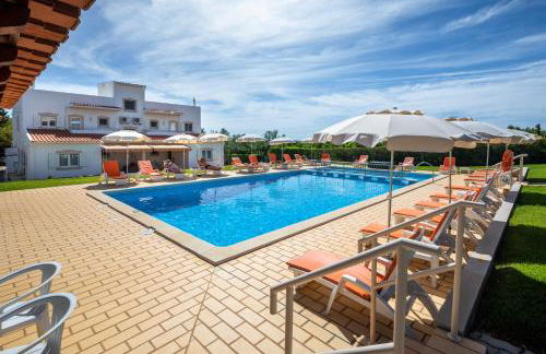 Apartamentos Flor da Laranja, Albufeira by AlgarveBlossom - Foto 106