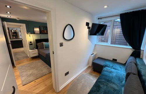 Flamingo Retreat with a Private Garden - Foto 17