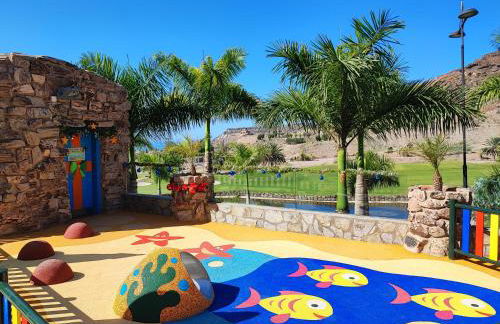 Anfi del Mar Tauro Golf 2 Emerald Club - Foto 24