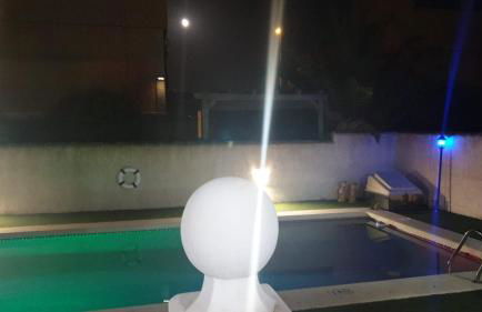 Villa Preciosa de Luxe and Spa - Foto 34