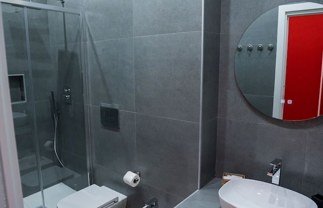 Terno su Napoli Sanità - Foto 73